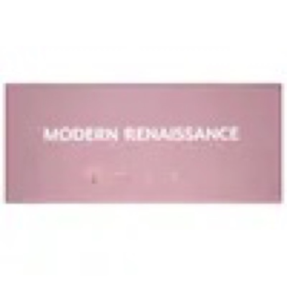 Anastasia Beverly Hills
Modern Renaissance Eye Shadow Palette - Picture 1 of 4